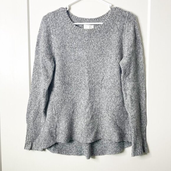 Women’s / Teen’s Lou & Grey Knit Sweater Size Small - Picture 1 of 6